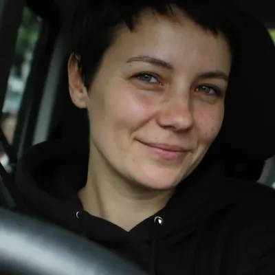 Мадина М.