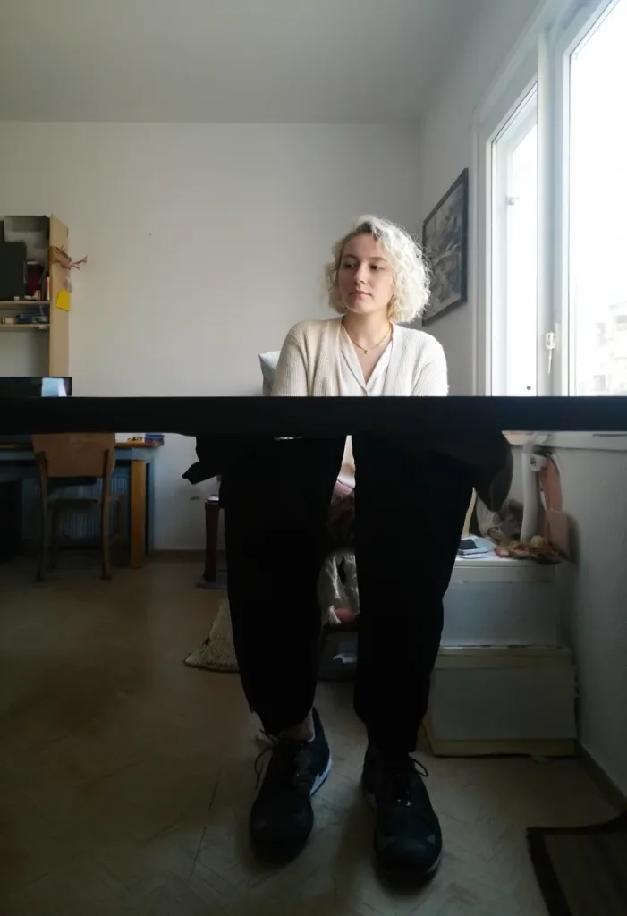 Камилла