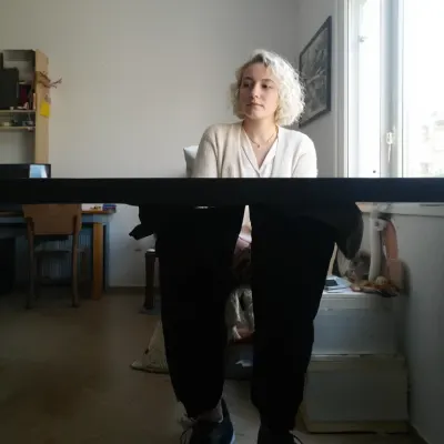 Камилла