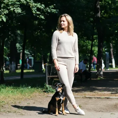 Фитнес-леди, 25