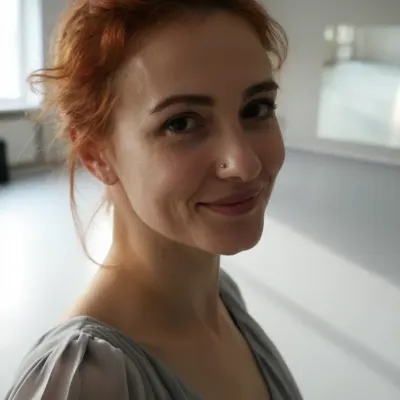 Маргарита, 30