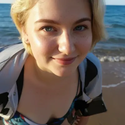 Даша