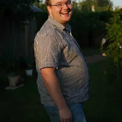 Настоящий Артемий, 31