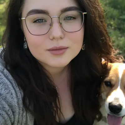 Камилла, 30