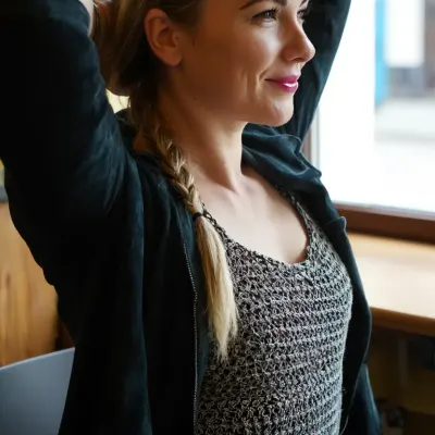Ксения, 34