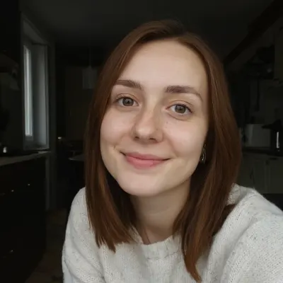 Яна, 33