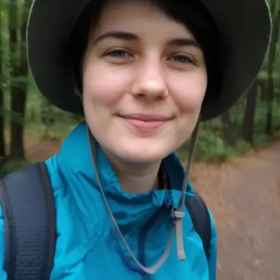 Карина