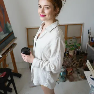 Bunny, 25