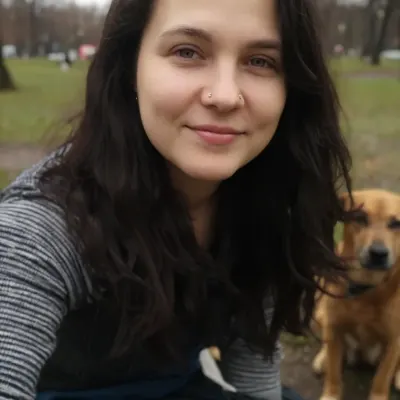 Диана, 30