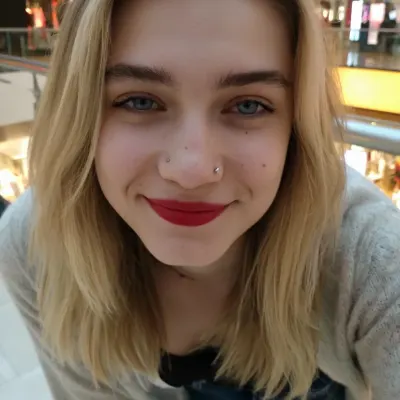 Киноманка, 22
