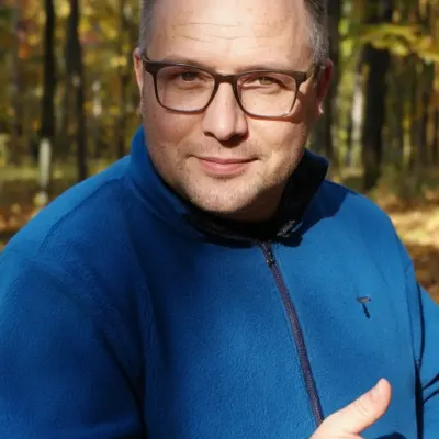 Юрий
