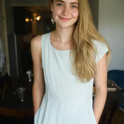 Милана, 22