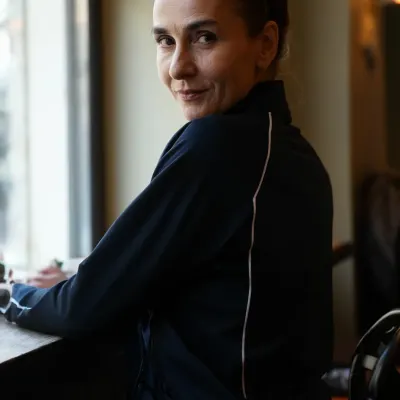 Светлана, 41