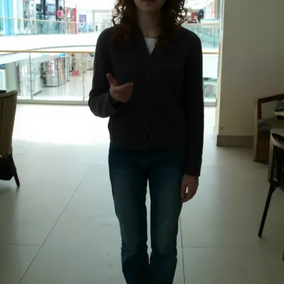 Рената, 21