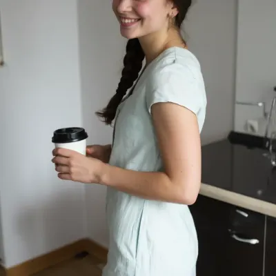Дарья, 21