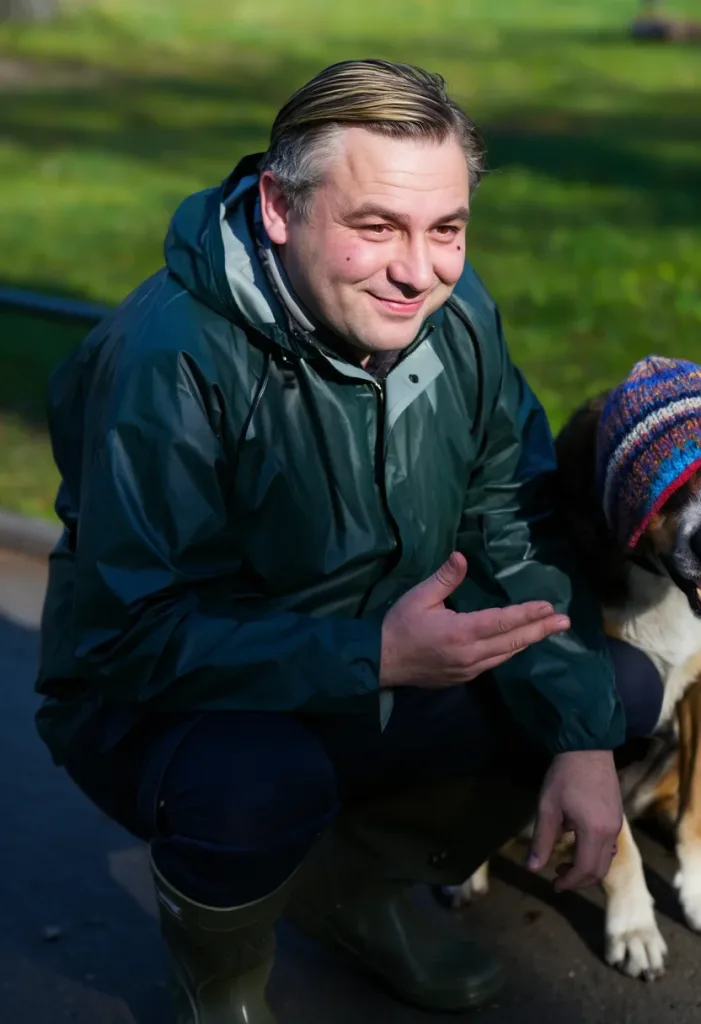 Михаил