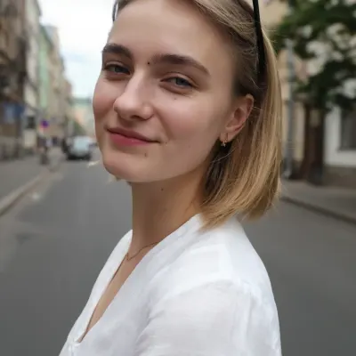 Соня