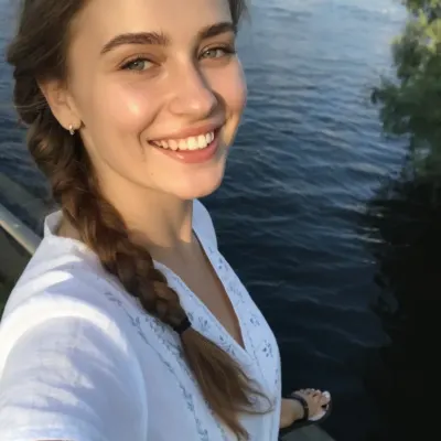 Богема, 22