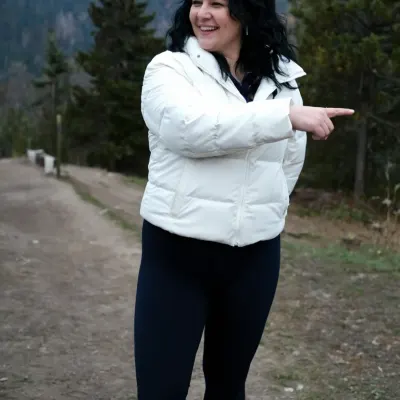 Оксана, 41