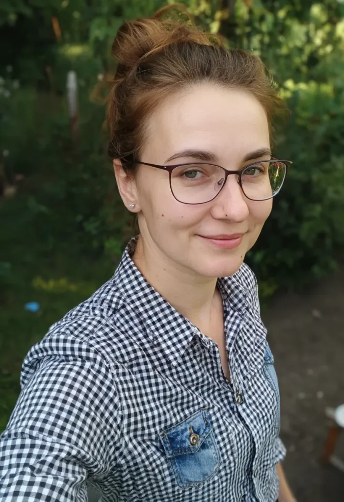Екатерина