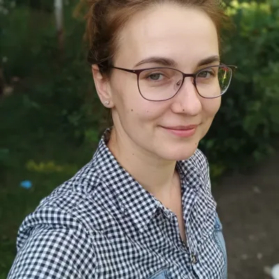 Екатерина, 43