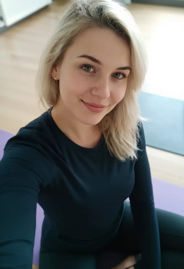 Кристина