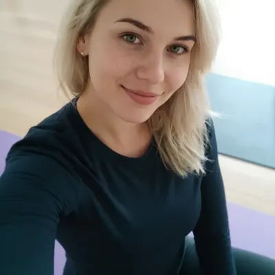 Кристина