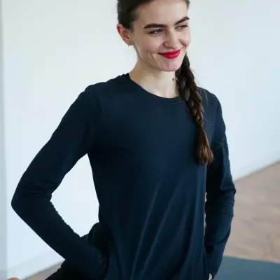 Варвара, 25