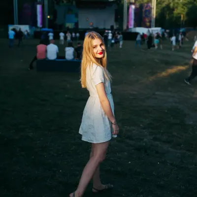 Эвелина