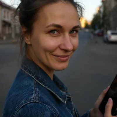 Мария