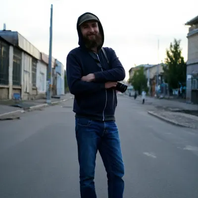 Рустам