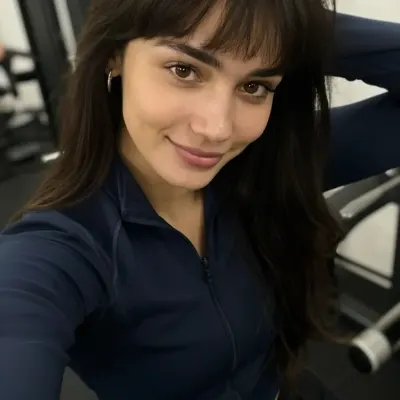 Маленькая, 23