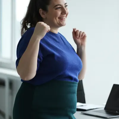 Анна, 34