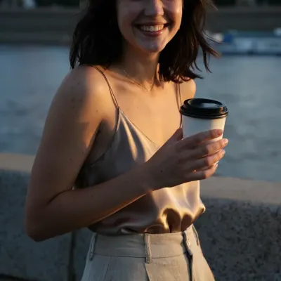 Стефания, 24