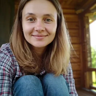 Майя, 41