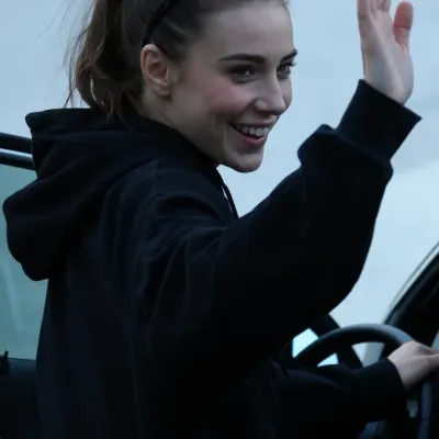 Юлиана, 22