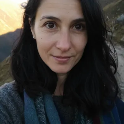 Карина