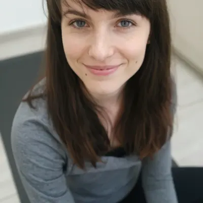 Элина, 27