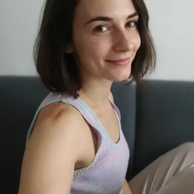 Олеся