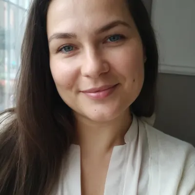 Валерия