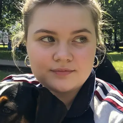 Лиза, 31