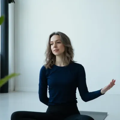 Алина, 35