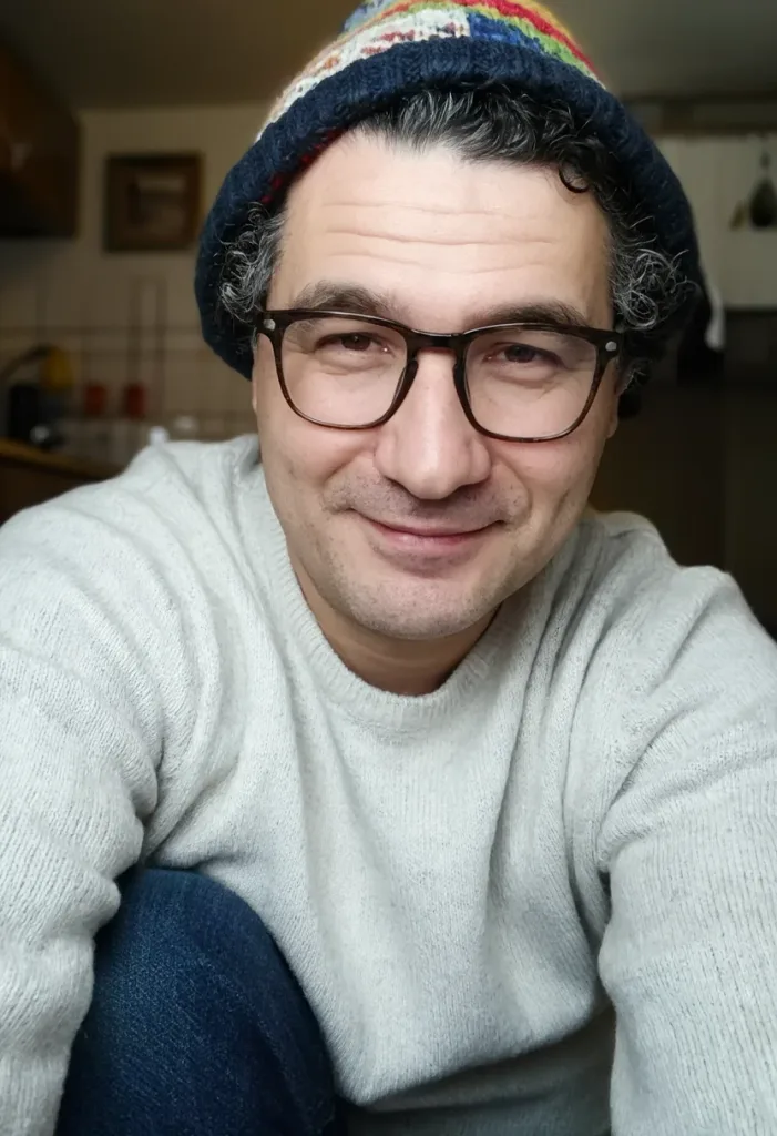 Антон