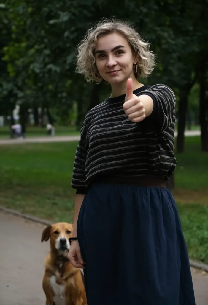 Полина