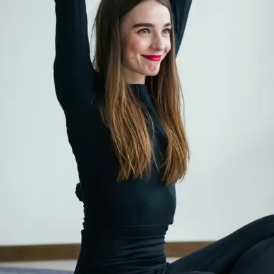 Полина