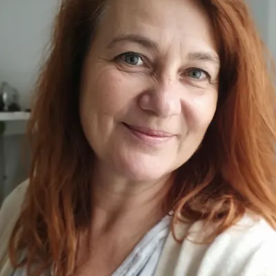 Татьяна, 42