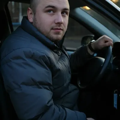 Даниил, 28