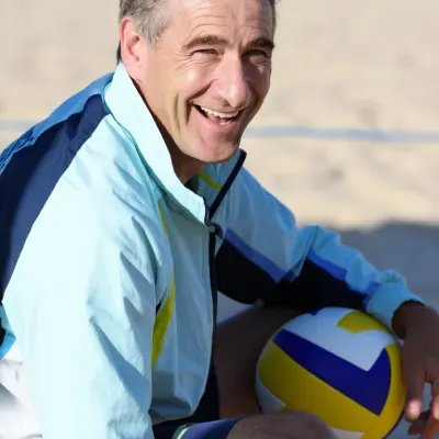 Иван, 41