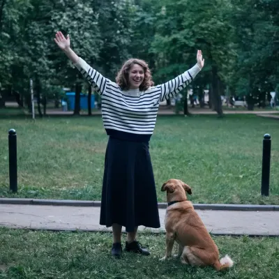 Любовь